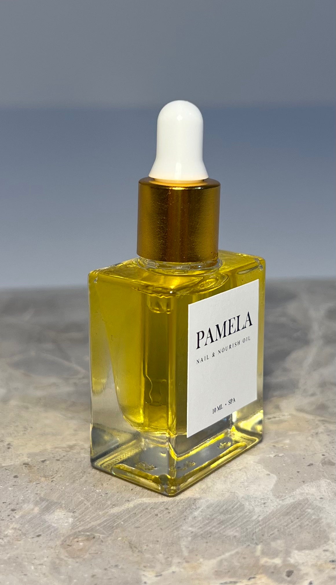 Pamela Nail & Nourish Oil 10ml